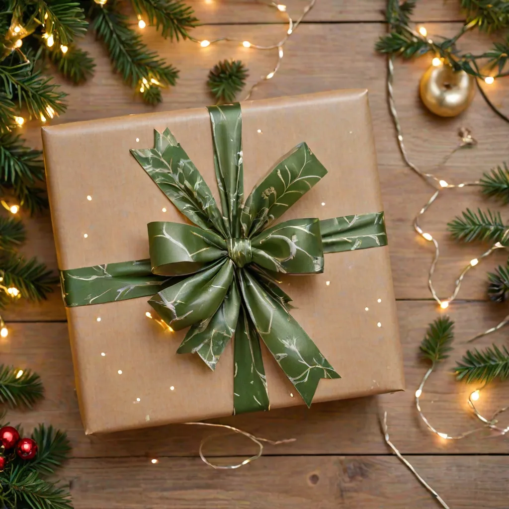 Jak wyjątkowo zapakować prezent? Poradnik pełen inspiracji