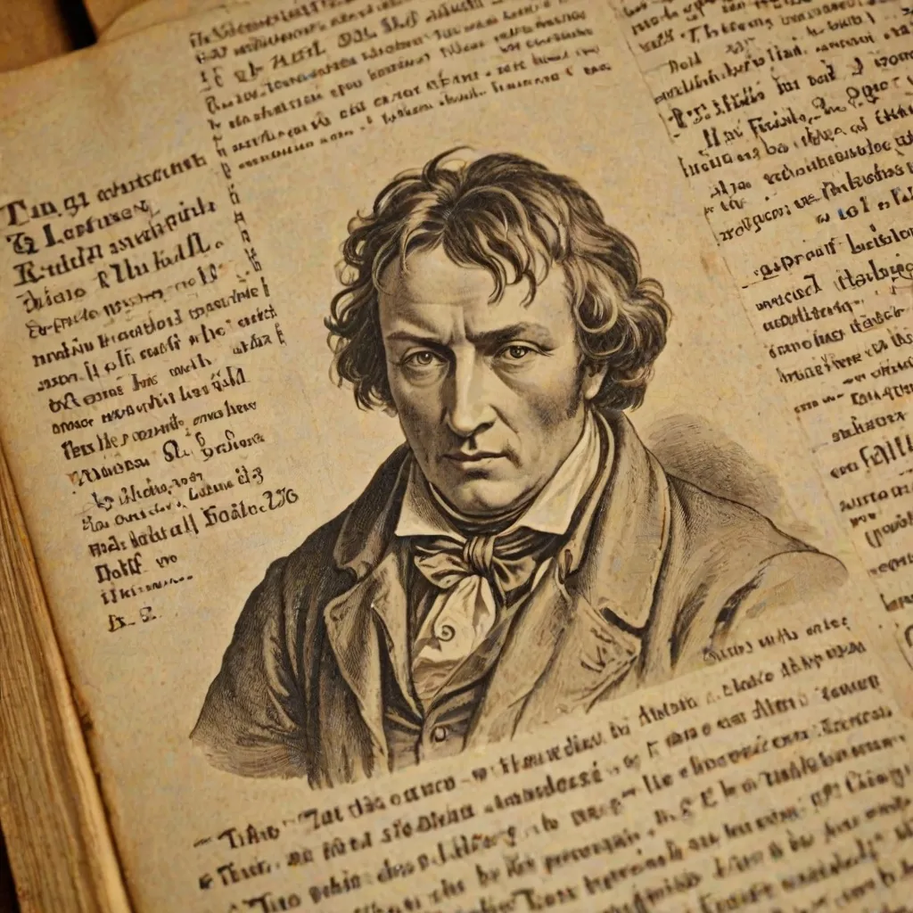 Pan Tadeusz – Analiza treści lektury