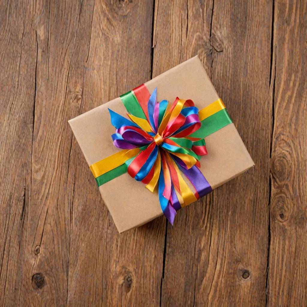 Co kupić na prezent? Inspirujące propozycje na każdą okazję