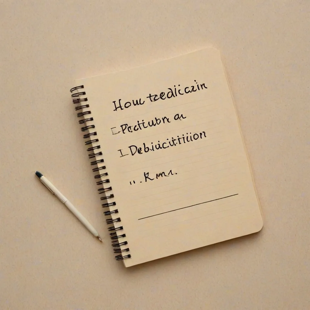 Jak napisać dedykację? Praktyczne wskazówki