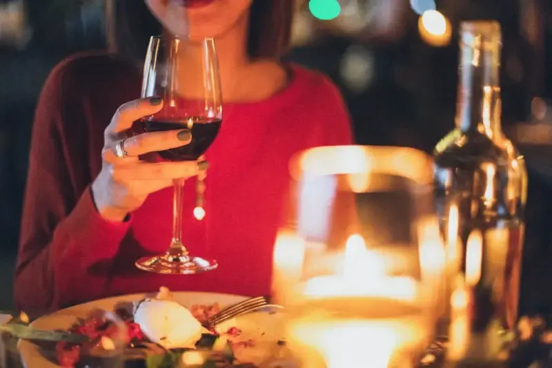 Jak wybrać idealne wino na wyjątkowe okazje?