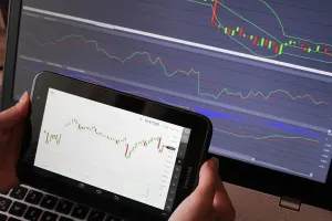 wskaźniki analizy technicznej