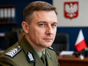 Otwarty notatnik z piórem na drewnianym biurku, symbolizujący proces notowania i analizy niejasnych pojęć.